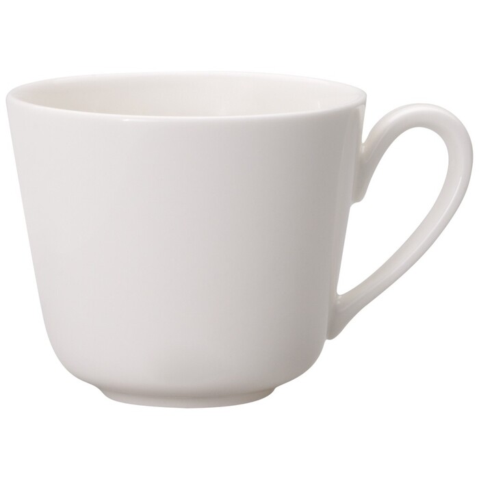 Чашка для еспрессо / мокко 0,10 л Twist White Villeroy & Boch