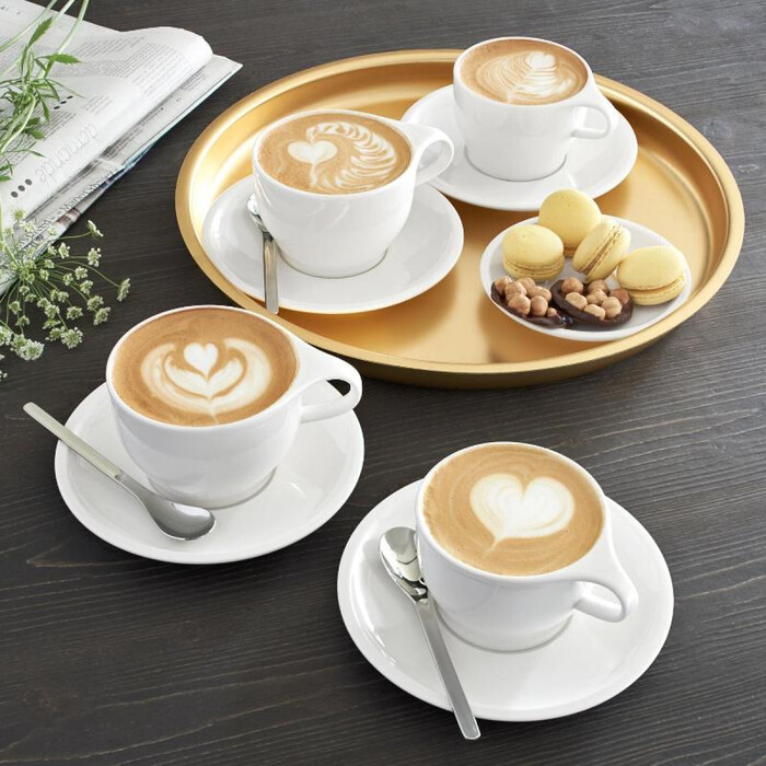 Coffee Passion от Villeroy & Boch