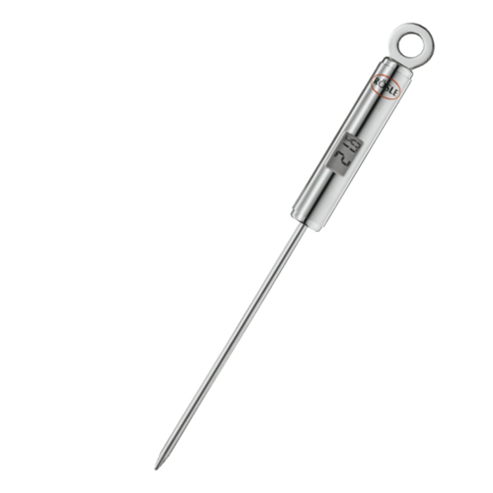 Термометр електронний 22 см Gourmet Rosle