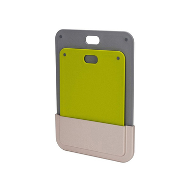 Набір обробних дощок Joseph Joseph DOORSTORE CHOP