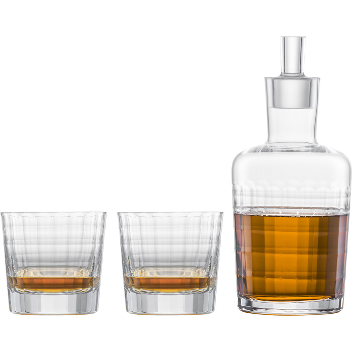 Набор для виски, 3 предмета Bar Premium No.1 Zwiesel Glas