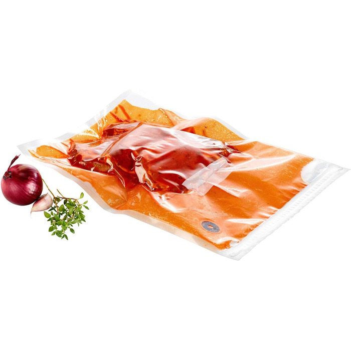 Вакуумні пакети 20 пакетів 22 x 21 см Rosenstein & Söhne