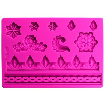 Форма для випічки Inspiration Kaiser