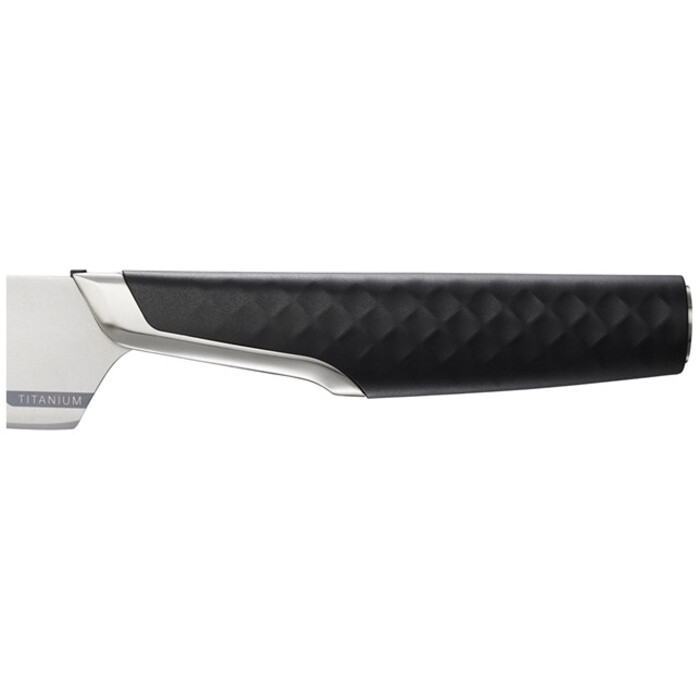 Нож Santoku Fiskars Taiten 16 см (1066831)