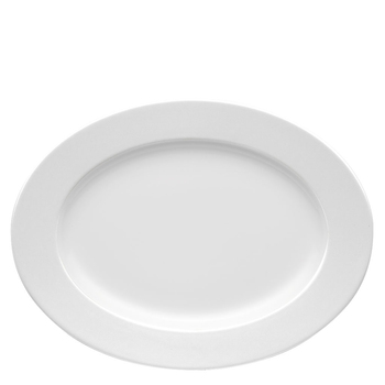 Блюда овальне 33 см, біле Sunny Day Weiß Thomas