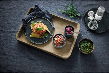 Колекція De Luxe від WMF