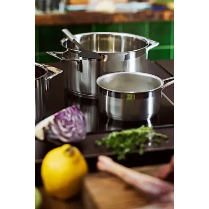 Каструля Ø 16 см Silence® Rosle