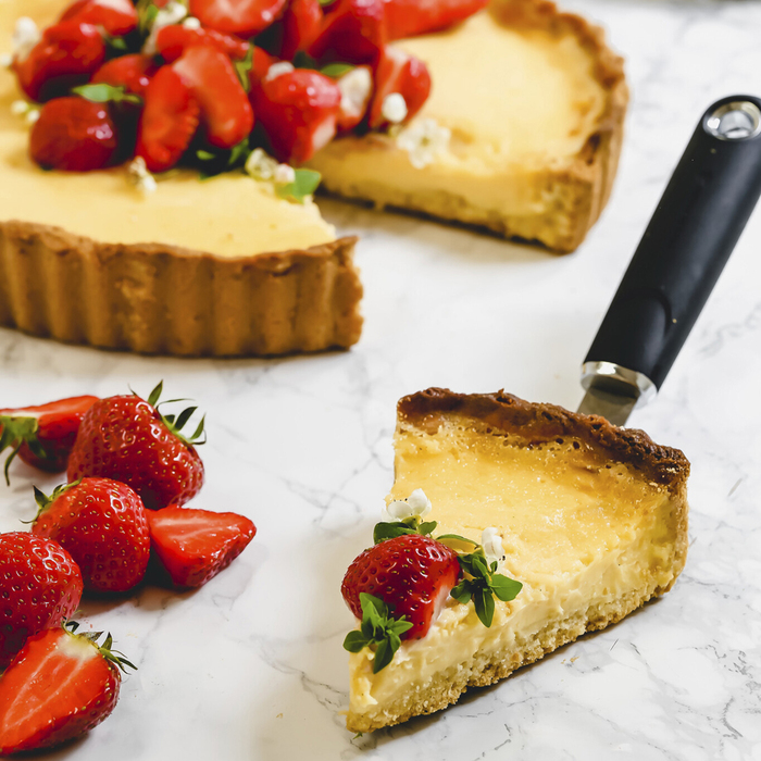 Лопатка для торта Kitchen Craft MASTERCLASS SOFT GRIP