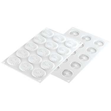 PLISSÉ 7 Форма из резины