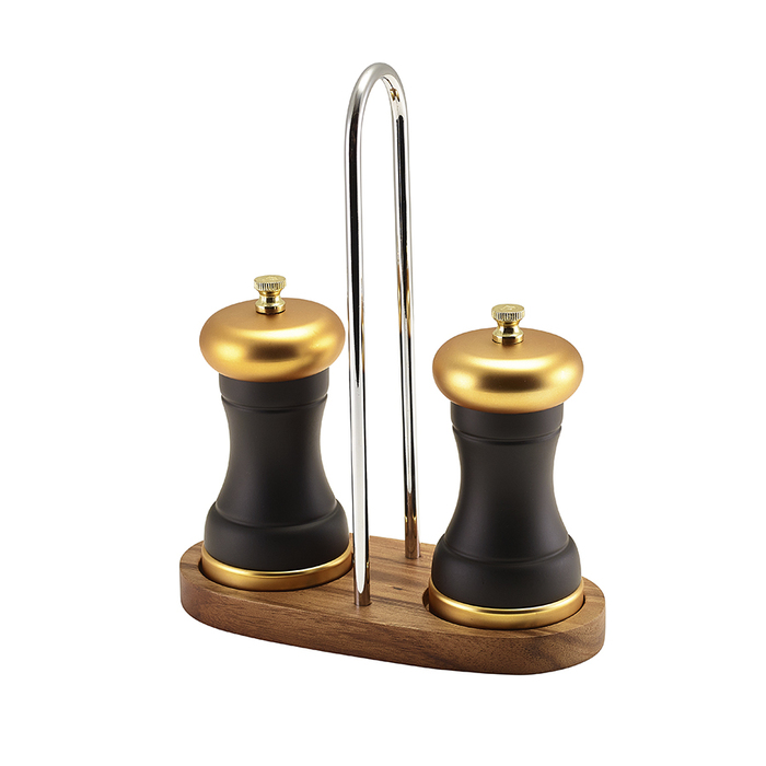 Подставка для мельниц 17*8 *22 см, GenWare