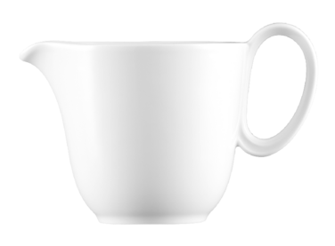 Молочник на 6 персон 0.24 л білий Paso Seltmann