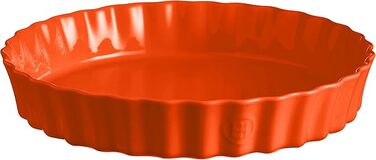 Форма для выпечки глубокая 32 см. Emile Henry