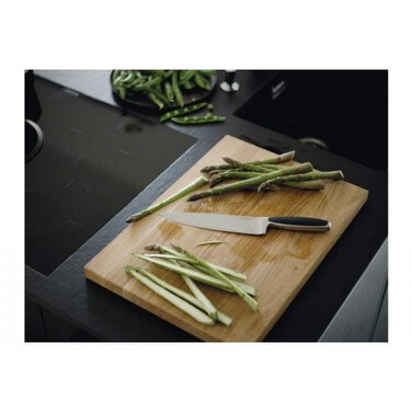 Нож для овощей Fiskars Royal 8 см (1016466)