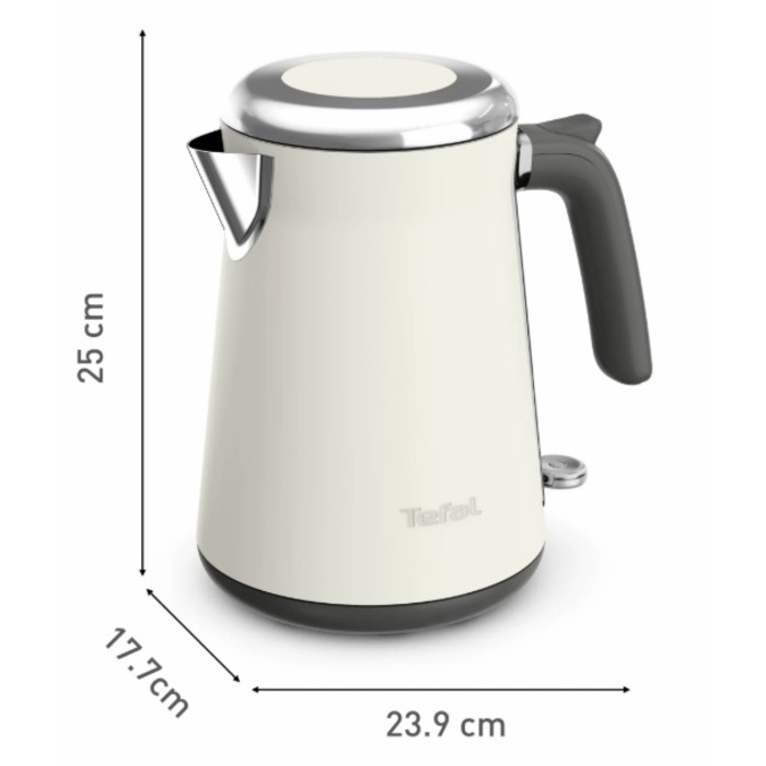 Электрочайник Tefal KI666AE0 (7098287)