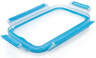 Контейнер MASTERSEAL FRESH 1.20 л, пластик Tefal