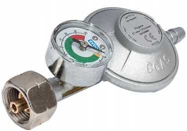 Редуктор с датчиком под ключ 7777270 Код: 010580