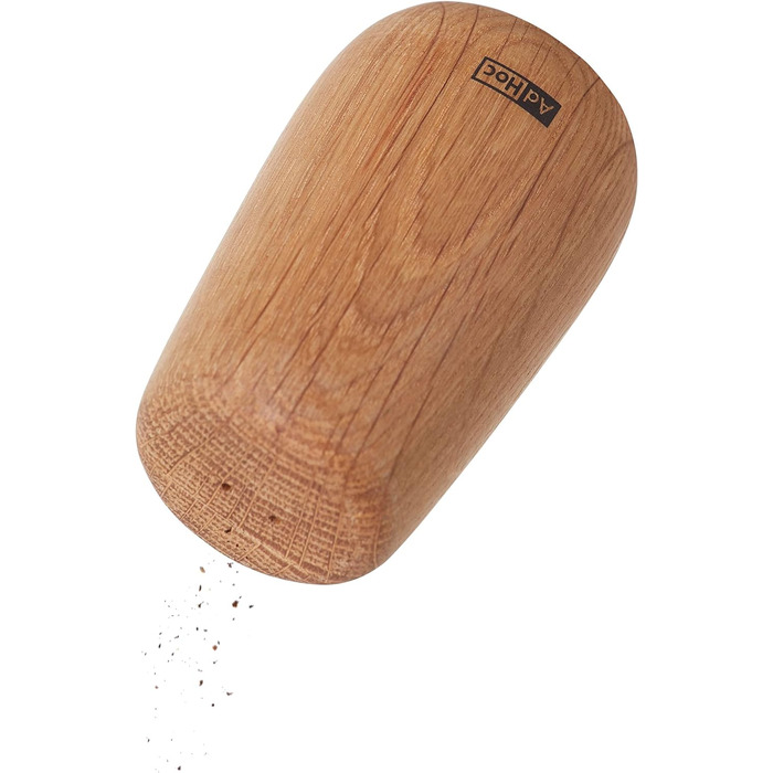 Сільничка і перечниця, набір 2 предмети, Yoko AdHoc