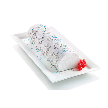 FROZEN BUCHE Форма из резины