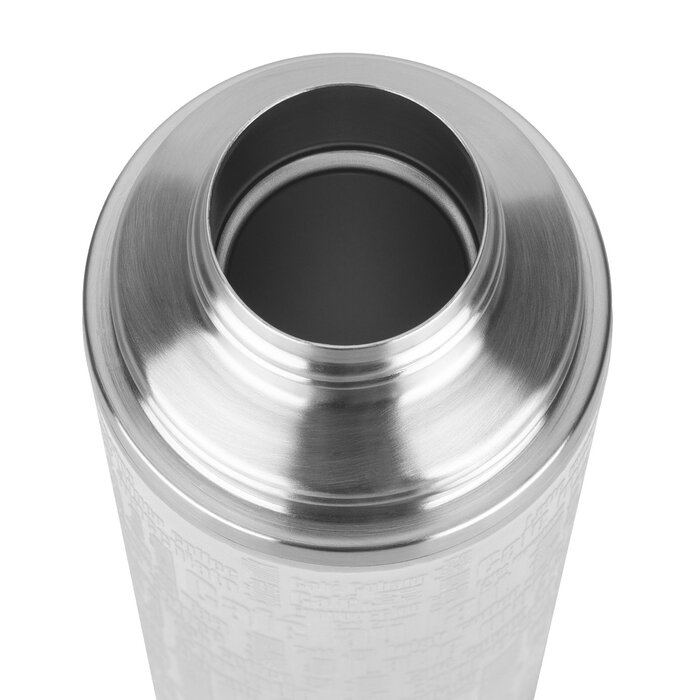 Термос 0.5 л білий Senator Manschette Emsa