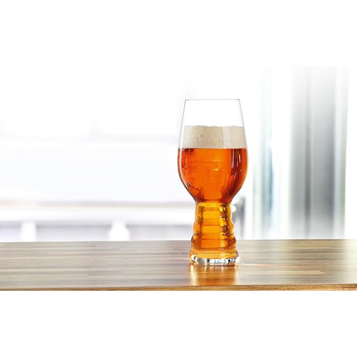 Набор пивных бокалов для дегустации 4 предмета Tasting Kit Beer Classics Spiegelau