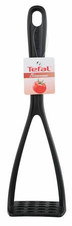 Tefal Картоплем’ялка Bienvenue, пластик, чорний