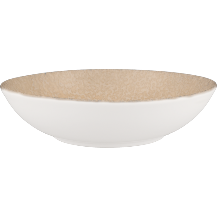 Тарілка глибока Ariane Rave 21 см DVCARN04Y012001