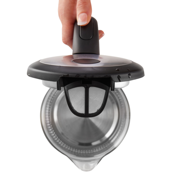 Электрочайник Gorenje K17GDW (7019428)