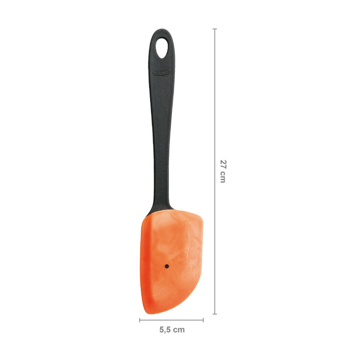Лопатка силиконовая Fiskars Essential (1023803)