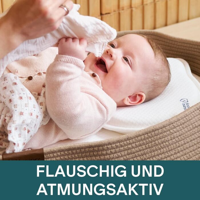 Набір із 6 рушників для дітей 30 х 30 см KOALA BABYCARE