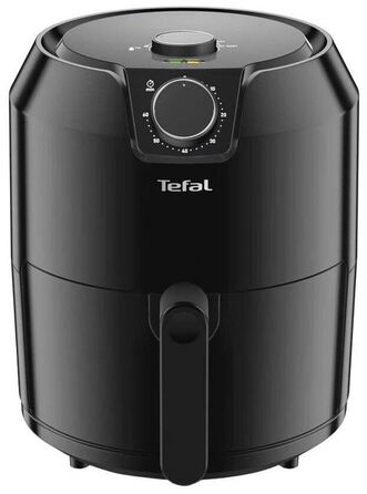 Tefal Мультипіч EasyFry Classic XL, 1500Вт, чаша-4.2л, механічне керув., пластик, чорний