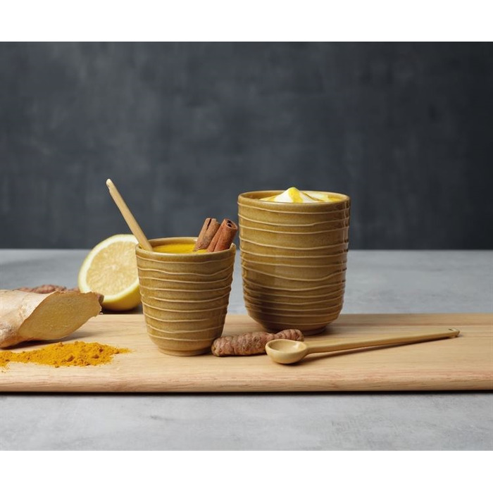 Чашка для еспресо 0,075 л зелена Cordo ASA-Selection