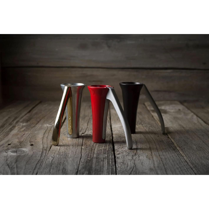 Горіхокол червоний Drosselmeyer