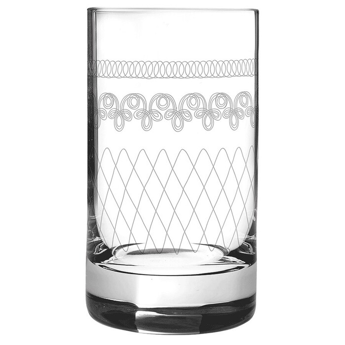 Стакан 240 мл, Retro 1910, Urbanbar (Урбанбар)