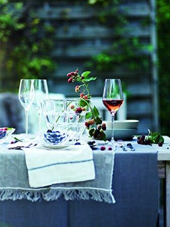 Набір келихів для лонгдрінків 385 мл, 4 предмети, Sphere Nachtmann