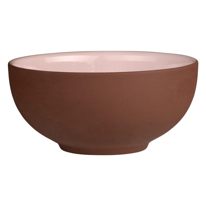 Місочка, рожева, діам. 12 см, 330 мл Maxwell & Williams SIENNA