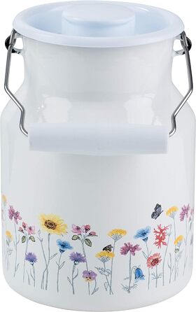 Глек для молока з кришкою 1,5 л, Riess