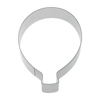 Форма для печива у формі кульки All Season Cookie Cutters Kaiser