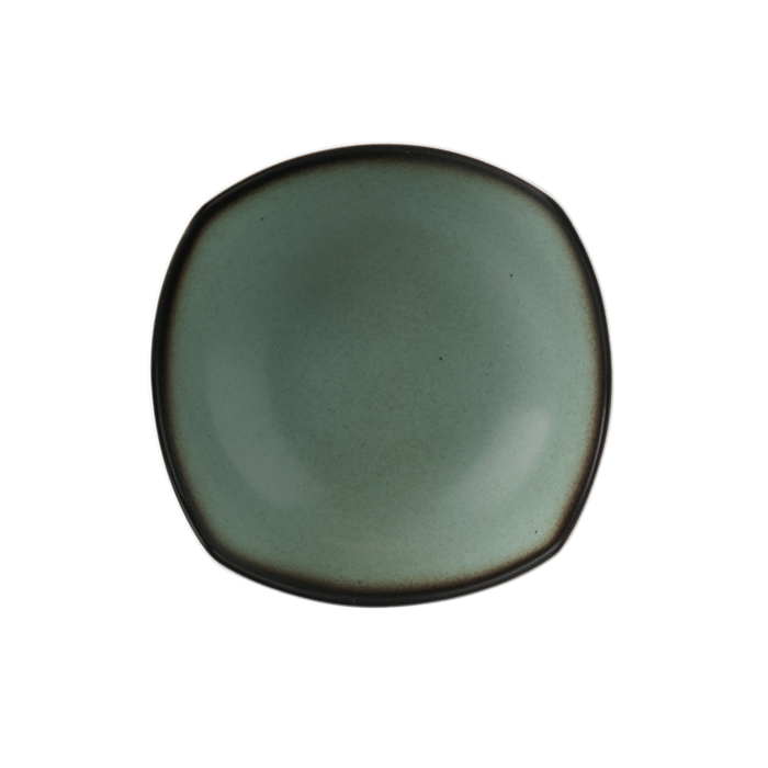 Чаша квадратна 11 см глибока Türkis Fantastic Seltmann