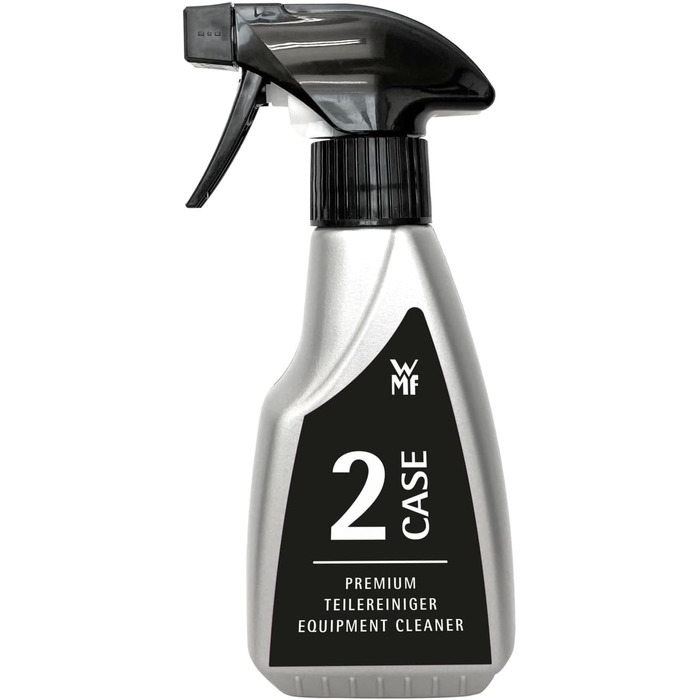 Набір для чищення автоматичних кавоварок, 3 предмети Perfection Premium WMF