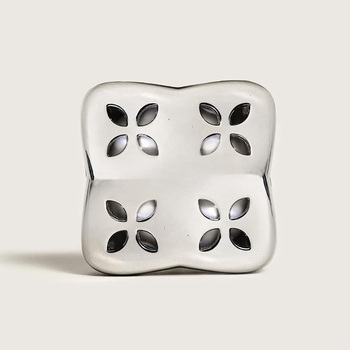 Дифузор для автівки Maison Berger Paris з ароматом COZY MUSK