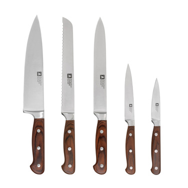 Набір ножів Richardson Sheffield VIRTUOSE, 5 пр.