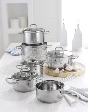 Колекція Inspiration від WMF