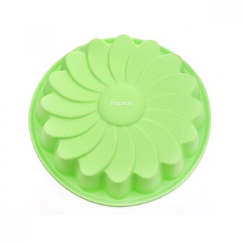 Форма для выпечки Fissman РОМАШКА 22x4 см (6671)