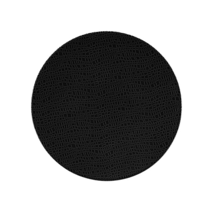 Тарілка для сніданку 22,5 см Fashion Glamorous Black Seltmann