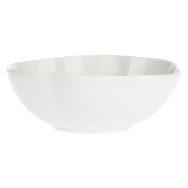 Миска для салата La Porcellana Bianca VILLADEIFIORI, фарфор, диам. 23 см