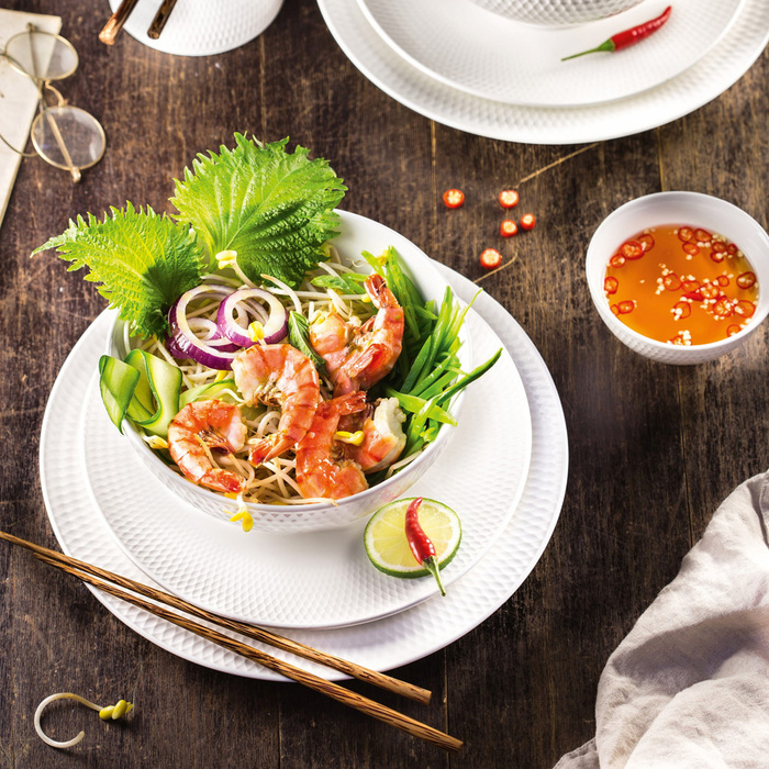 Банка для зберігання порцеляна 14 х 14 см 1 л Maxwell & Williams