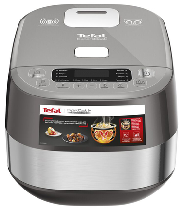 Мультиварка Tefal RK802B34 (6655513)