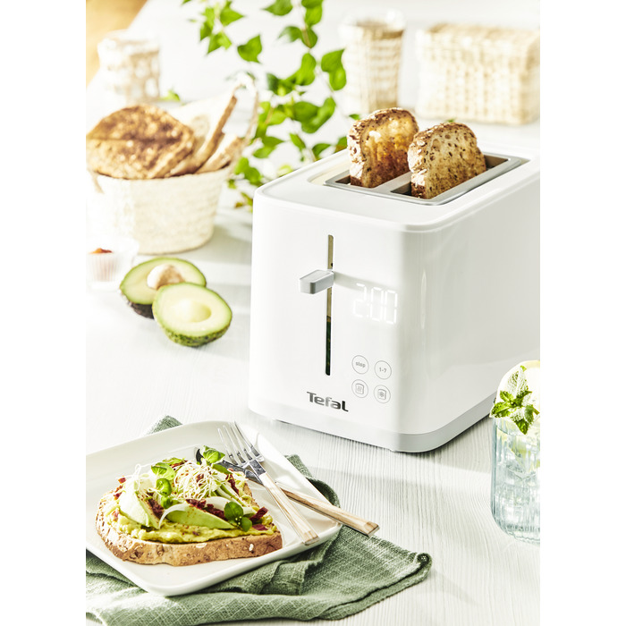 Тостер Tefal TT693110 (6773712)