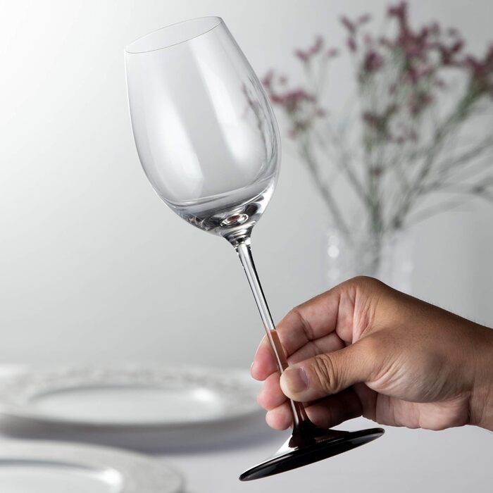 Декантер Riedel 4100/83 Black Tie Amadeo (Луара)