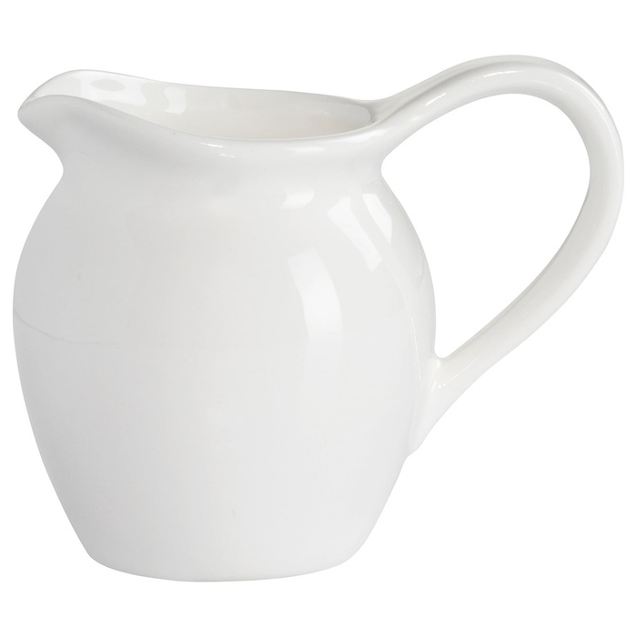 Кувшин для сливок Maxwell Williams WHITE BASICS KITCHEN фарфоровый, 110 мл
